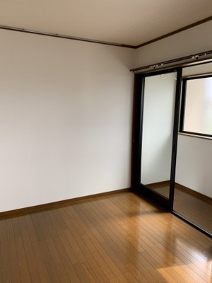 【洋室】 | アグリーブル植木