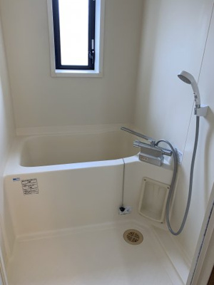 【浴室】 | アグリーブル植木