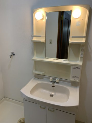 【独立洗面台】 | アグリーブル植木