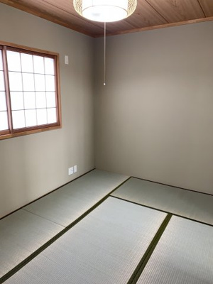 【和室】 | アグリーブル植木