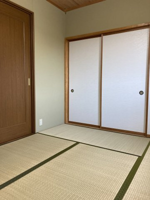 【和室】 | アグリーブル植木