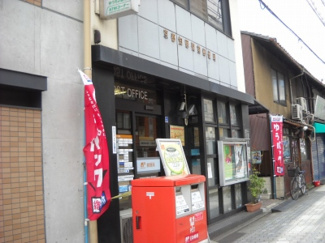【周辺】 | シャイン東山