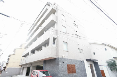【外観】 | シャイン東山