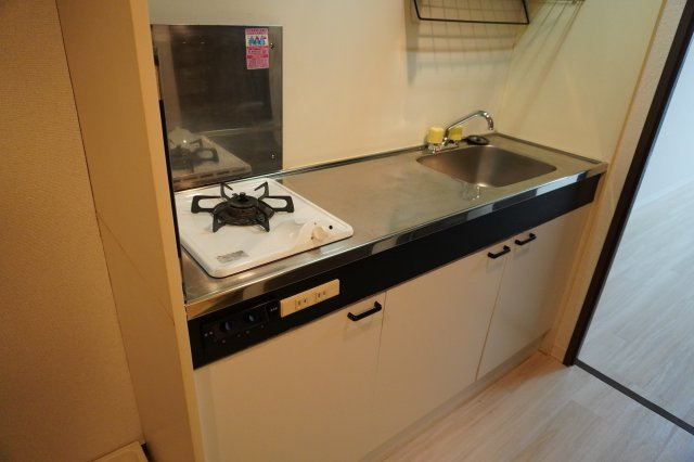 仲介手数料0！！シティライフ高社のキッチン