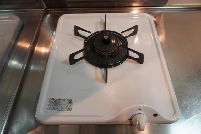 仲介手数料0！！シティライフ高社のキッチン