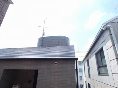 【展望】 | シェモア千種公園