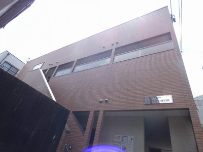 【外観】 | シェモア千種公園