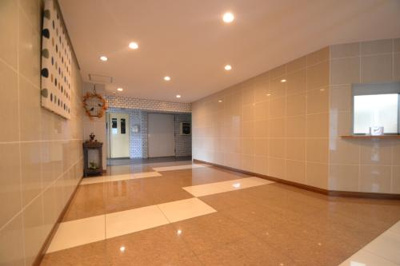 【その他共用部分】 | サンフラワー東雲