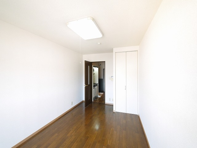 ラ・パストラールの居間・リビング