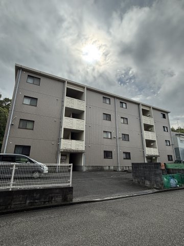ヴィラウィスタリアの画像