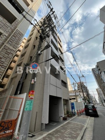 マルベリーモラダ　BRAVI不動産の外観|【マルベリーモラダ】おしゃれな外観です