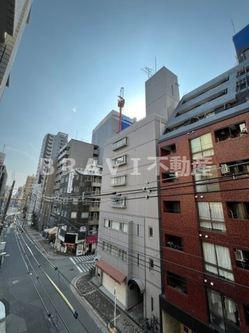 マルベリーモラダ　BRAVI不動産の展望|【マルベリーモラダ】眺望