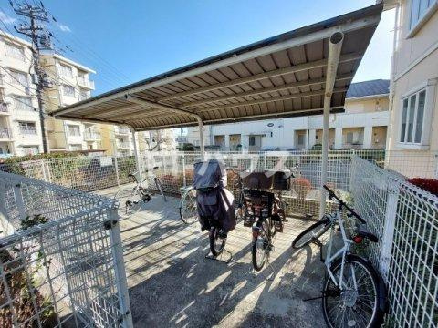 グレース田喜野井 Ⅰ番館のその他共用部分