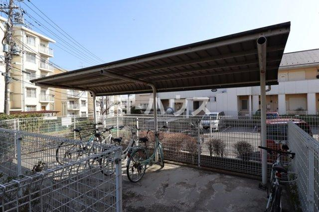 グレース田喜野井 Ⅰ番館のその他共用部分
