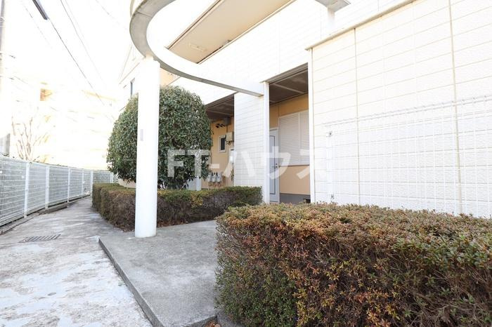 グレース田喜野井 Ⅰ番館のその他