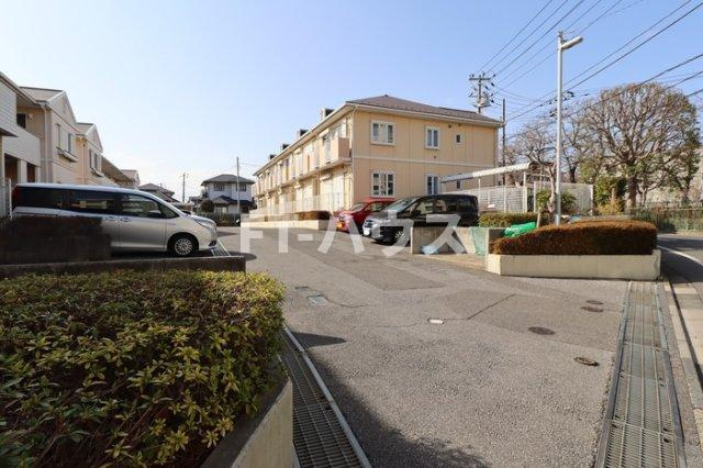 グレース田喜野井 Ⅰ番館のその他