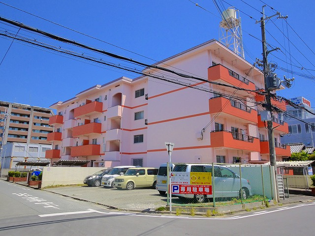 飯田マンション