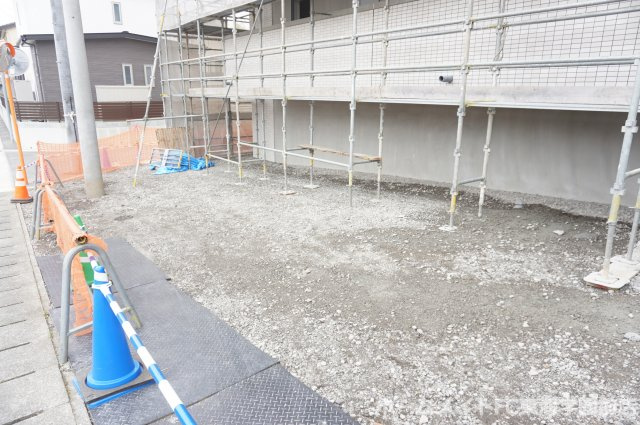 熊本市西区島崎５丁目の賃貸マンションのその他共用部分