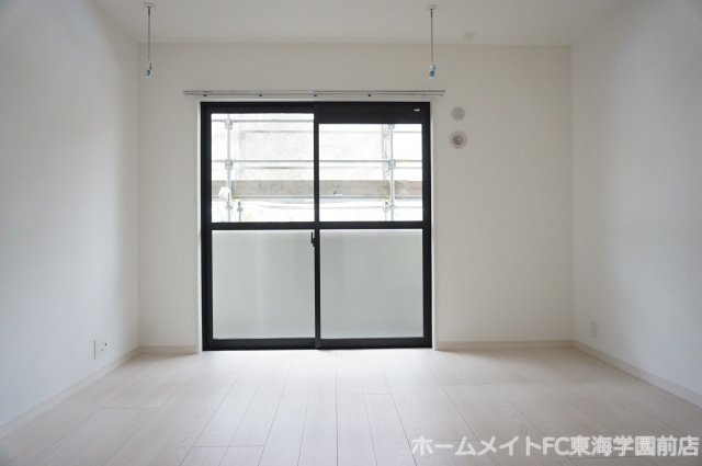 熊本市西区島崎５丁目の賃貸マンションの内装