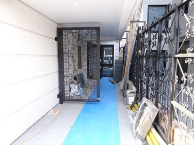 【その他共用部分】 | Residence caritas Hatagaya