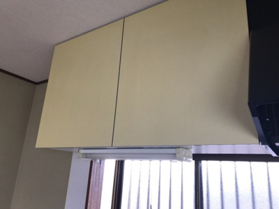 【キッチン】 | コーポ内田 | キッチン