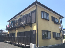 コーポ内田の画像