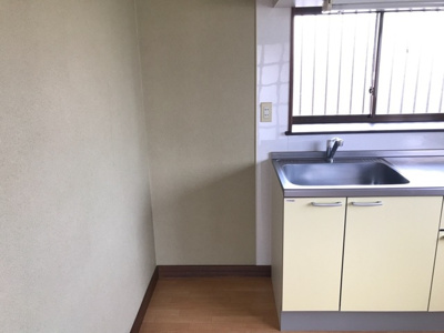 【その他】 | コーポ内田 | その他