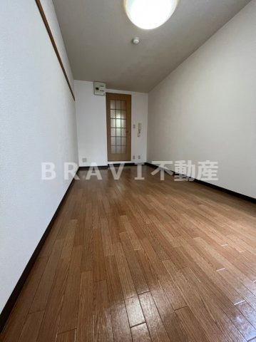 パルケラード　BRAVI不動産の寝室|【パルケラード】落ち着いて過ごせるお部屋なので、寝室にいかがでしょうか