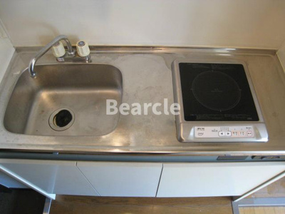 【キッチン】 | オルティー