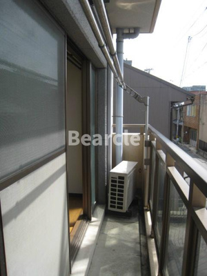 【バルコニー】 | オルティー