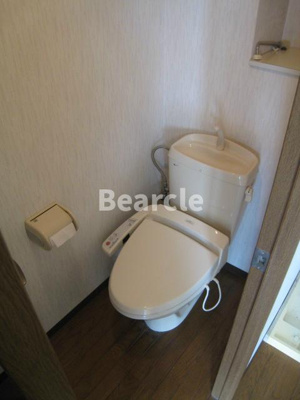 【トイレ】 | オルティー