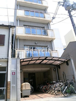 【外観】 | オルティー