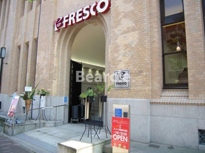 【エントランス】 | オルティー