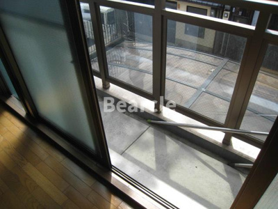 【バルコニー】 | オルティー