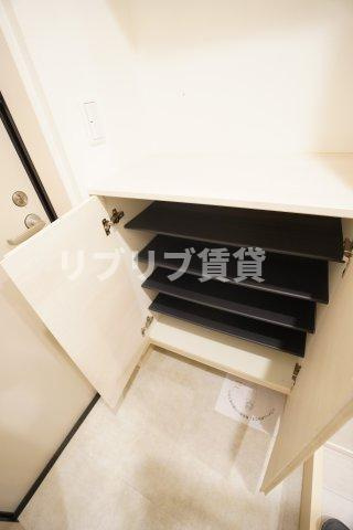 ルミエール・エタンセルseptの設備