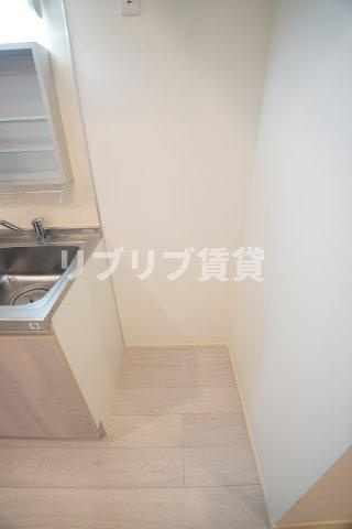 ルミエール・エタンセルseptの内装