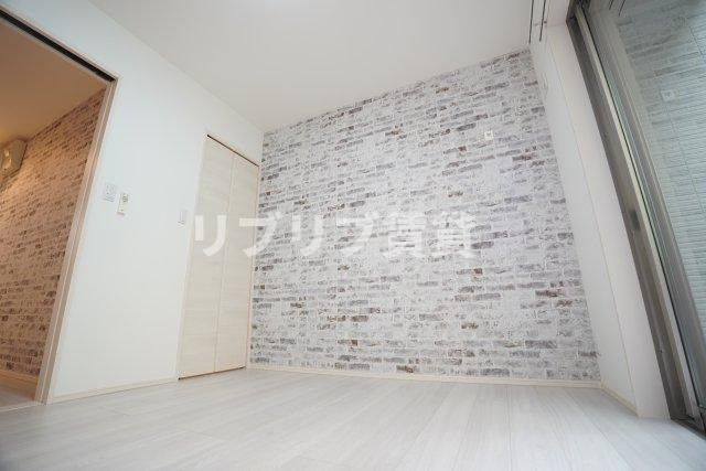 ルミエール・エタンセルseptの居間・リビング