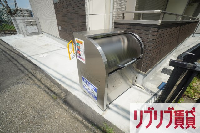 ルミエール・エタンセルseptのその他共用部分