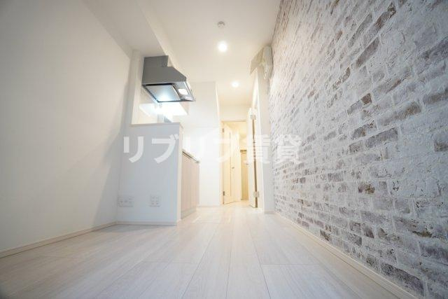 ルミエール・エタンセルseptの内装