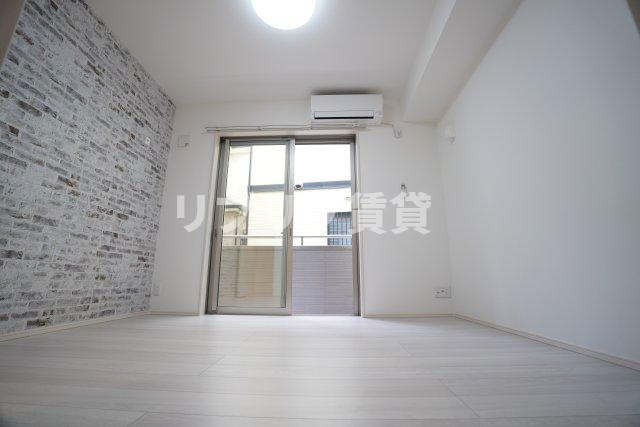 ルミエール・エタンセルseptの居間・リビング