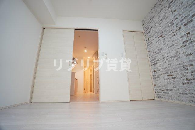 ルミエール・エタンセルseptの居間・リビング