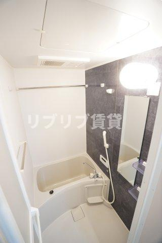 ルミエール・エタンセルseptの浴室