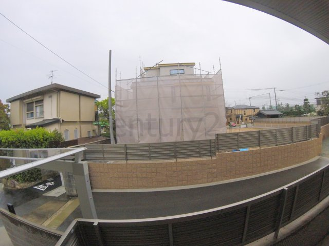 【展望】 | ラ　ポール甲東園