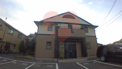 【外観】 | パセオ西之町