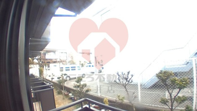 【展望】 | パセオ西之町