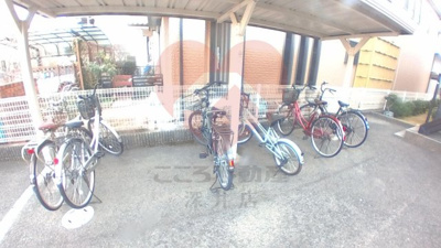 【その他共用部分】 | パセオ西之町