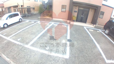 【駐車場】 | パセオ西之町