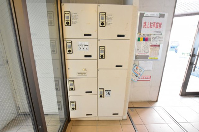 【設備】 | ABITARE海老名