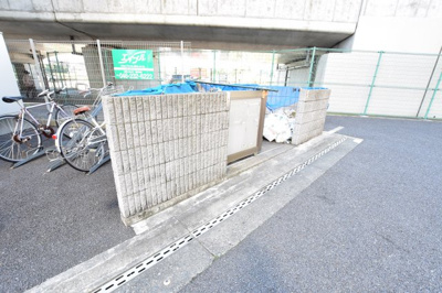 【その他共用部分】 | ABITARE海老名