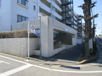 【その他共用部分】